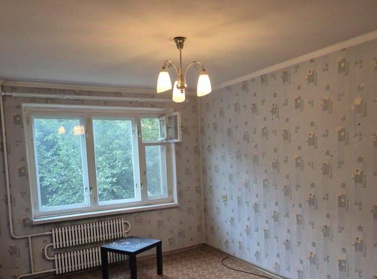 квартира г Омск р-н Кировский ул Дмитриева 4/1 фото 3