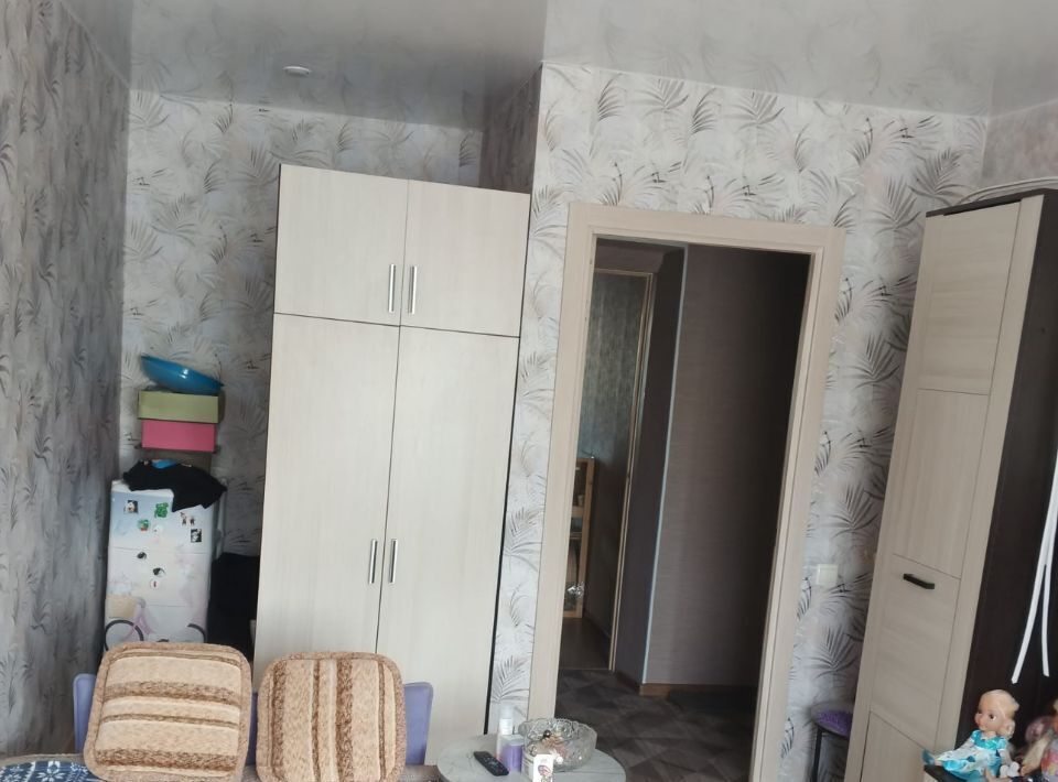 квартира г Пермь р-н Кировский ул Охотников 32 фото 4