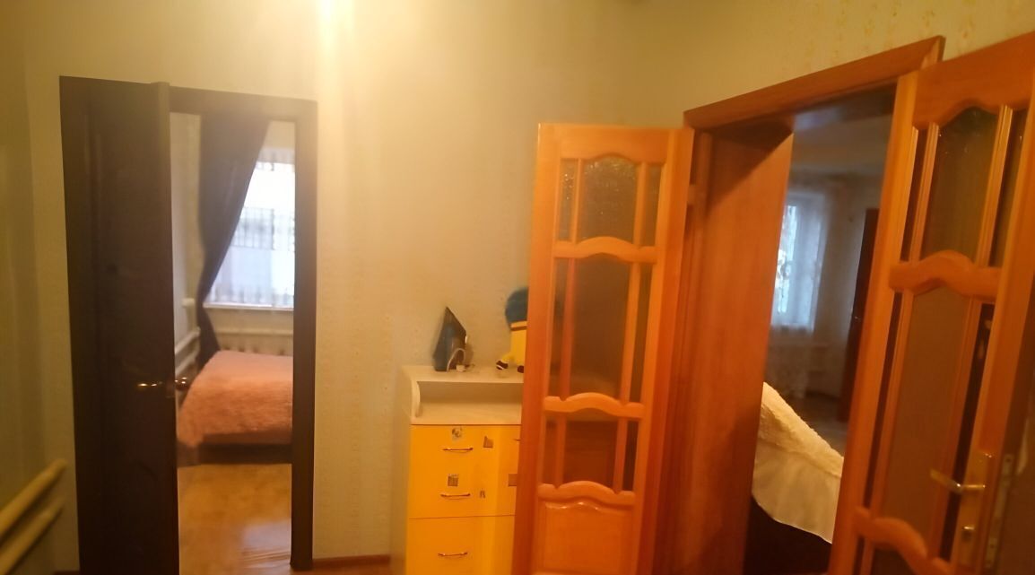 дом г Волгоград р-н Советский ул им. Ващенко фото 4