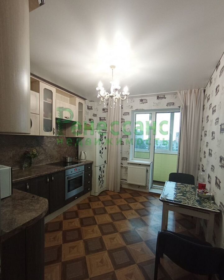 квартира г Брянск р-н Советский пер 2-й Советский 7а фото 4