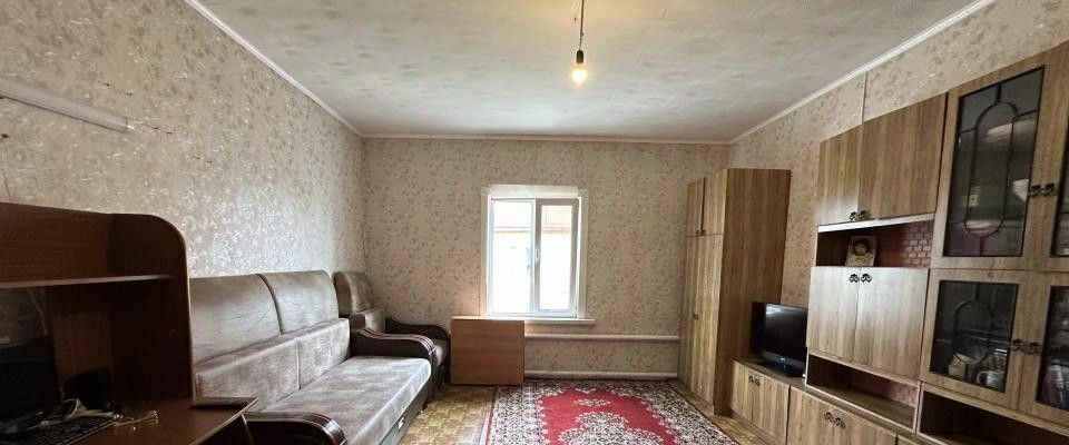 дом р-н Зеленодольский г Зеленодольск ул Гоголя фото 4