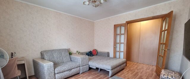 квартира ул Свободы 35/75 фото