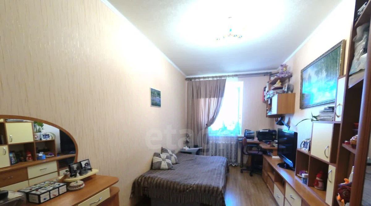 квартира г Сыктывкар ул Морозова 156/1 фото 1