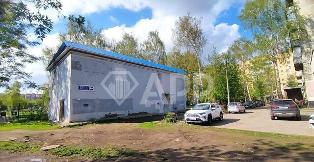р-н Авиастроительный Авиастроительная ул Дементьева 9 Республика Татарстан Татарстан фото