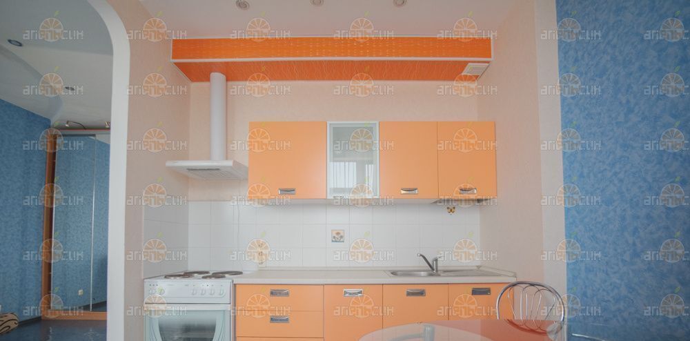 квартира г Ставрополь р-н Ленинский ул Мира 282 фото 3