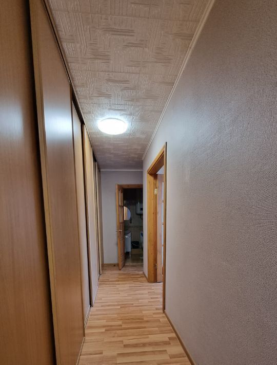 квартира г Сыктывкар ул Свободы 35/75 фото 3