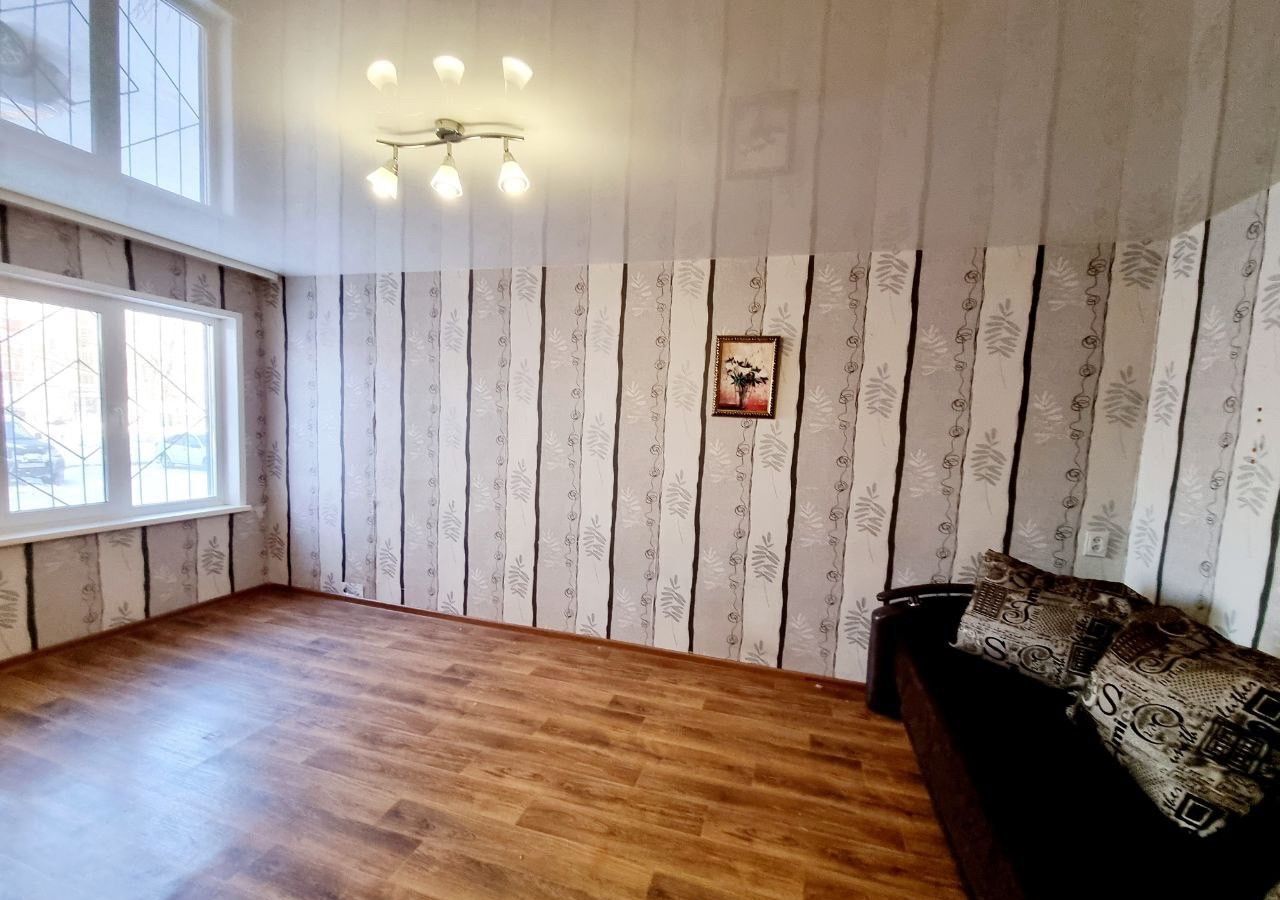 квартира г Березники ул Юбилейная 30 фото 2
