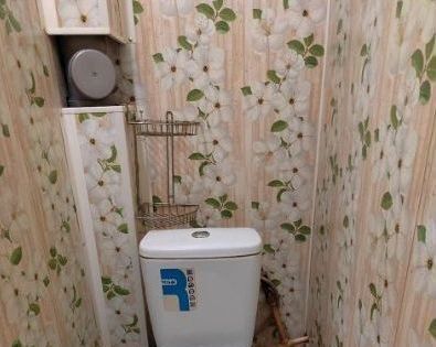 квартира г Ухта пр-кт Ленина 26а фото 8