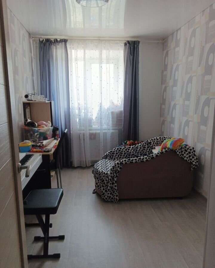 квартира г Пермь ул Охотников 32 Пермь, р-н Кировский фото 10