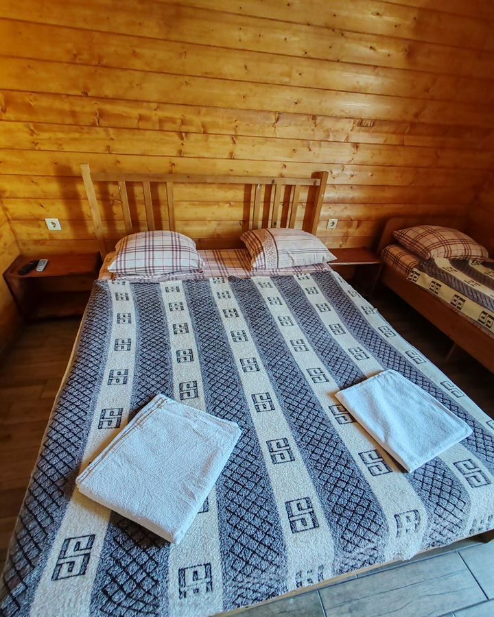 дом г Сочи р-н Лазаревский ул Бажанова 1а фото 12