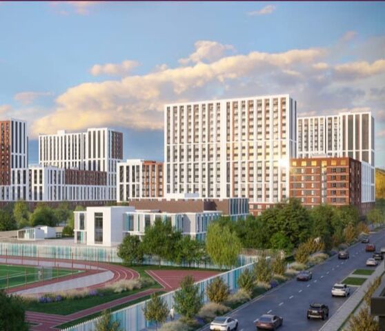 р-н Карасунский дом 1 фото