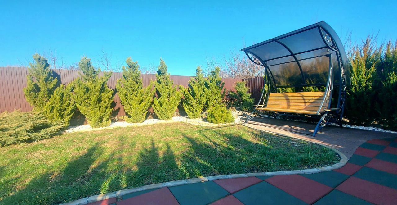 дом р-н Ейский г Ейск п Краснофлотский ул Пролетарская фото 3