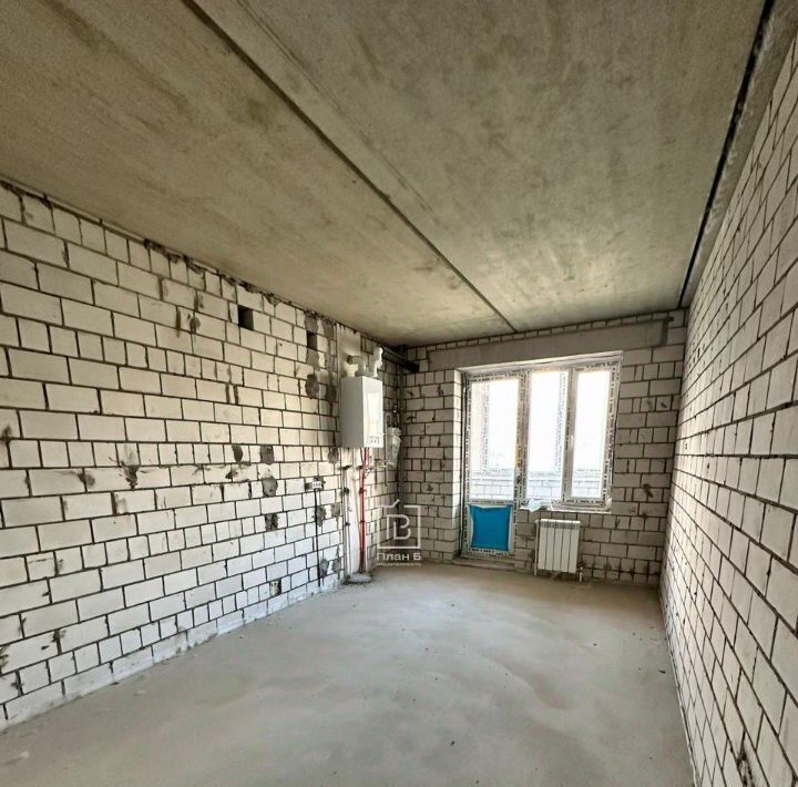 квартира г Калуга р-н Московский ул Изумрудная 27 фото 1