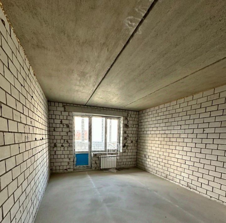 квартира г Калуга р-н Московский ул Изумрудная 27 фото 2