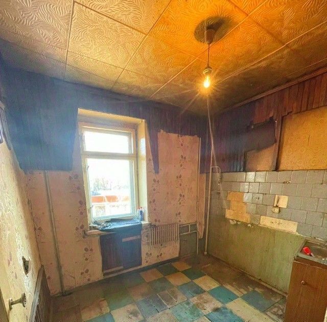квартира г Калуга п Турынино р-н Октябрьский ул Советская 3 фото 3
