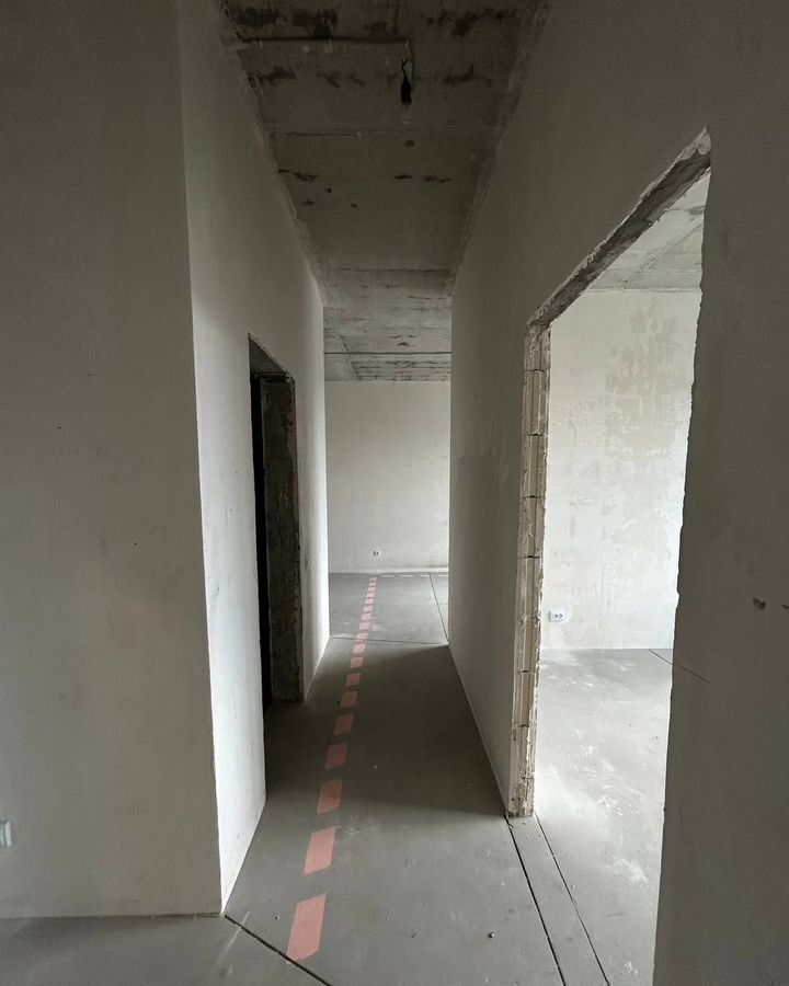 квартира г Тюмень р-н Ленинский ул Ветеранов труда 36к/1 фото 3