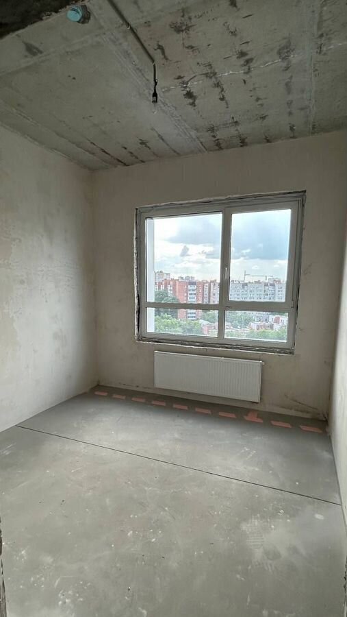 квартира г Тюмень р-н Ленинский ул Ветеранов труда 36к/1 фото 6