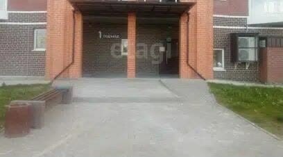 квартира г Тверь ул Левитана 48к/2 фото 1