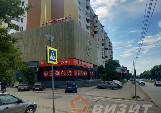 Безымянка ул Ново-Вокзальная 61в фото