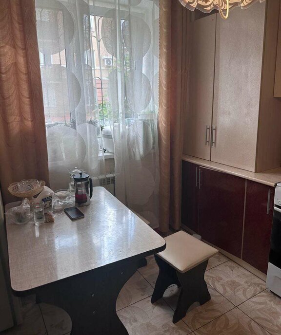квартира г Самара Кировская б-р Ивана Финютина 35 фото 3