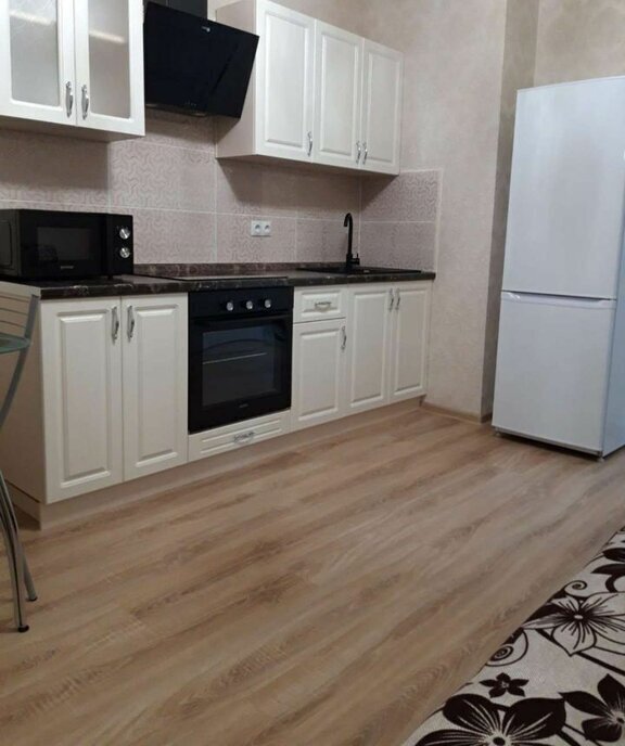 квартира г Самара Победа пр-кт Карла Маркса 246 фото 4