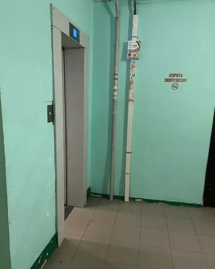 квартира г Тольятти р-н Автозаводский 1-й квартал б-р Баумана 8 фото 11