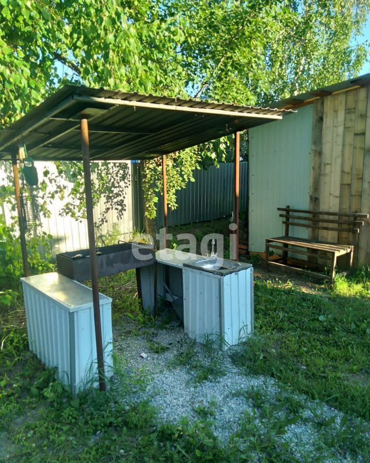 дом г Сургут ПСОК Автомобилист-1, Тюменская обл. фото 10