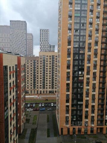 ВАО Гольяново ул Амурская 2/1 Московская область, 1 фото