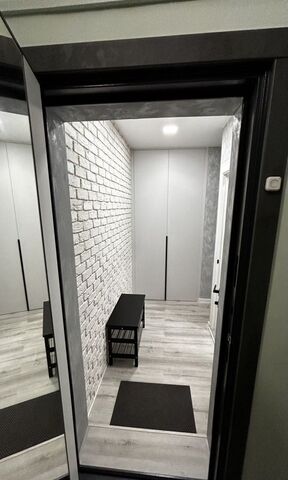 квартира метро Молодежная дом 51к/1 муниципальный округ Кунцево фото