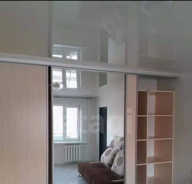 квартира г Череповец р-н Индустриальный ул Сталеваров 70 фото 4