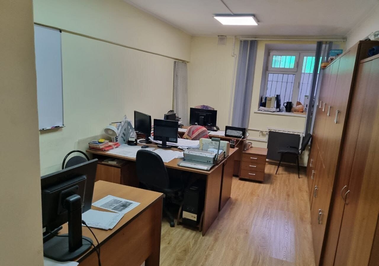 офис г Москва метро Текстильщики ул Артюхиной 6к/2 муниципальный округ Текстильщики фото 2