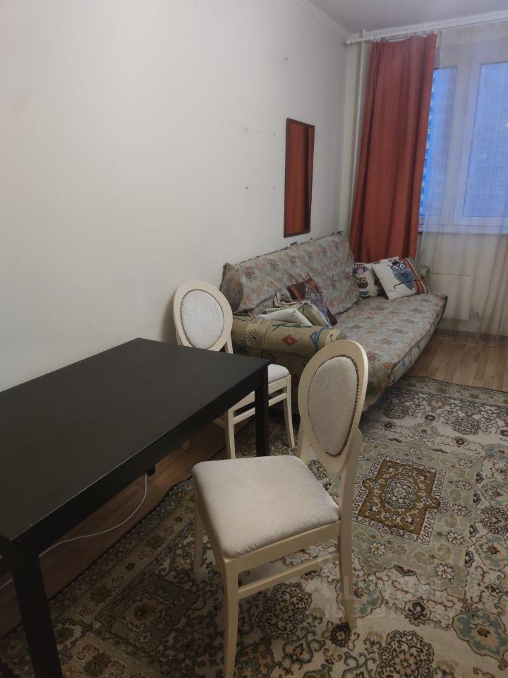 квартира г Химки проезд Молодежный 6 Сходненская фото 3