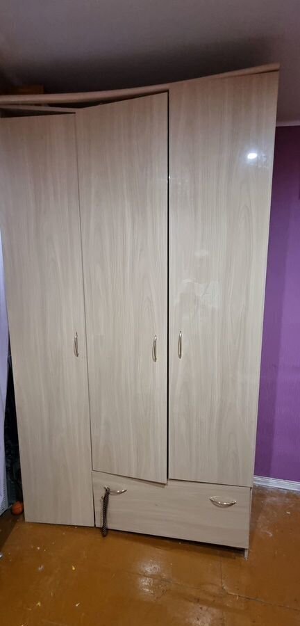 комната г Кострома р-н Центральный ул Димитрова 18 фото 4