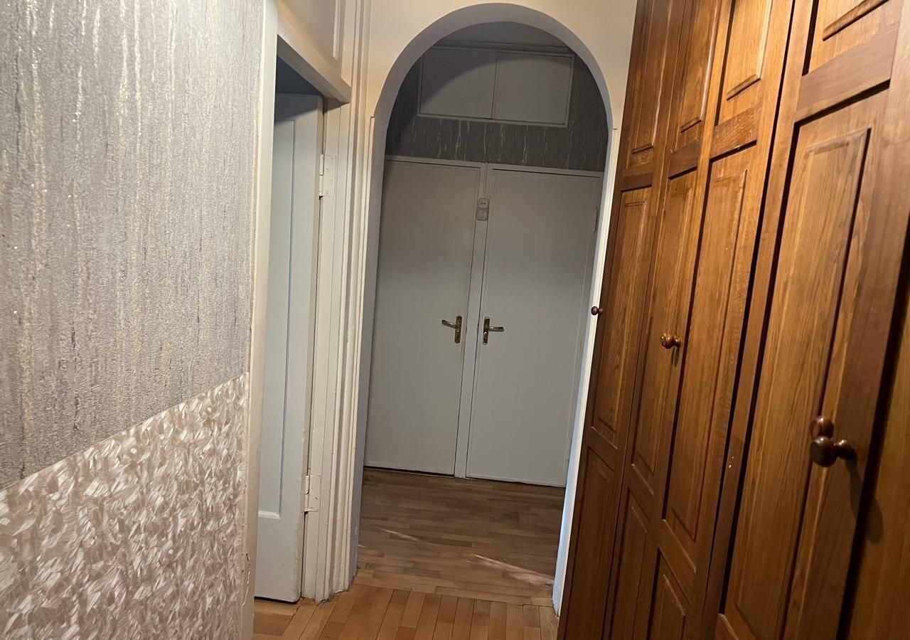 квартира г Москва метро Первомайская б-р Сиреневый 34к/2 муниципальный округ Восточное Измайлово фото 11