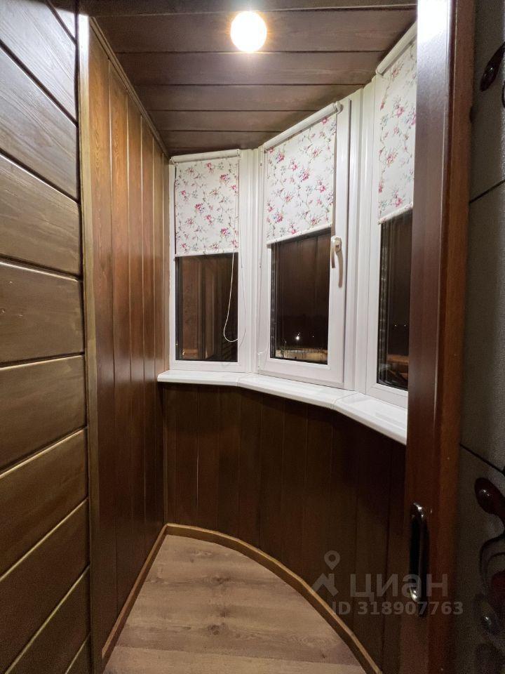 квартира г Москва п Внуковское ул Авиаконструктора Петлякова 13/1 Солнцево парк Московская область фото 16