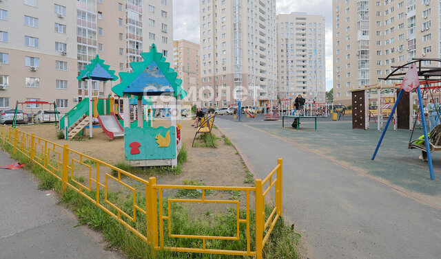 пр-кт Шахтеров 74в фото