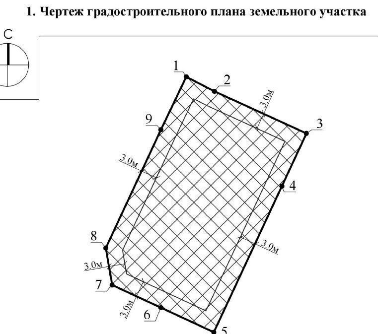 земля г Дмитров проезд Опорный 50 51 км, Дмитровский муниципальный округ, Дмитровское шоссе фото 3