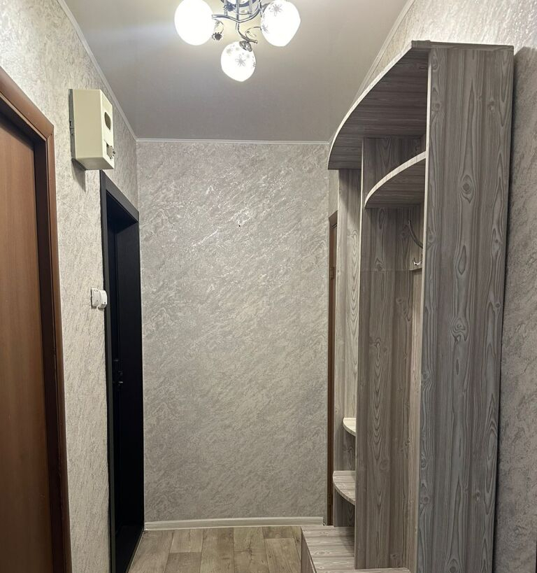 квартира г Новокузнецк ул Хитарова 28 Кузбасс фото 3