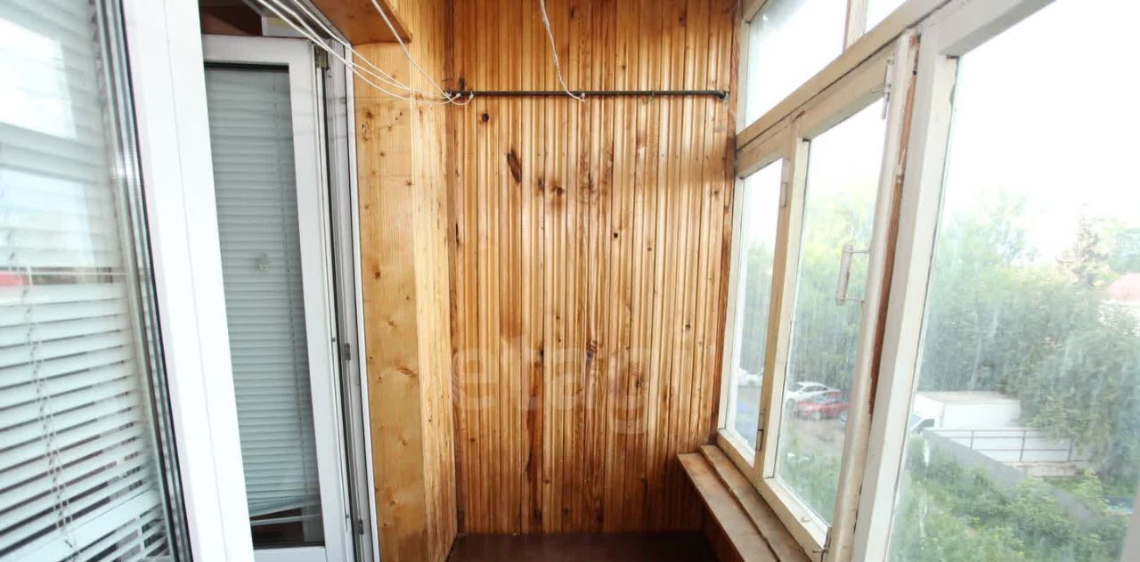 квартира г Кострома ул Бабушкиной Наты 16 фото 4