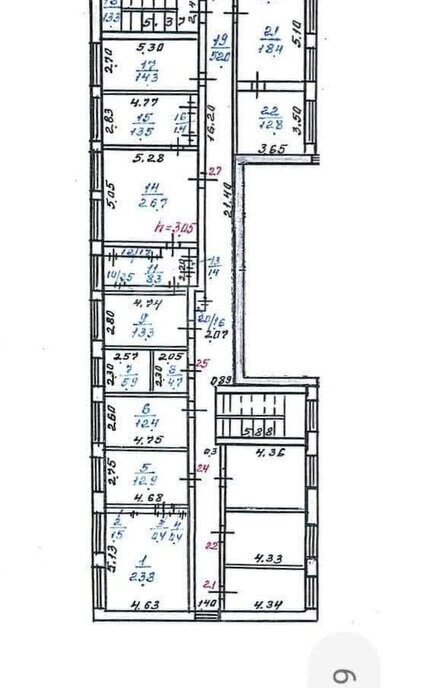офис г Тула ул Скуратовская 110 фото 3