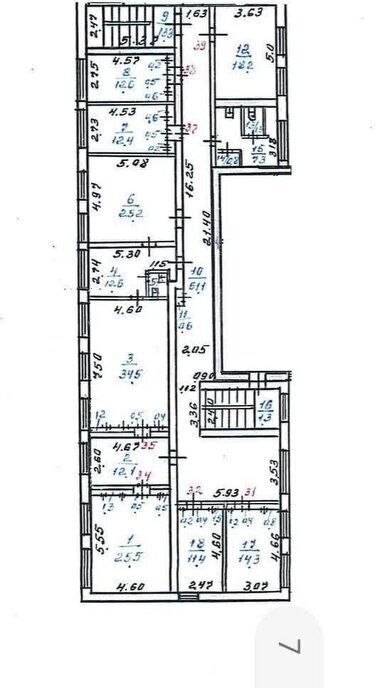 офис г Тула ул Скуратовская 110 фото 4