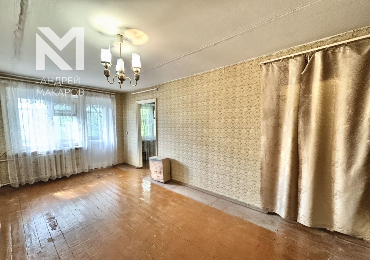 квартира г Магнитогорск р-н Правобережный ул Суворова 109 фото 4