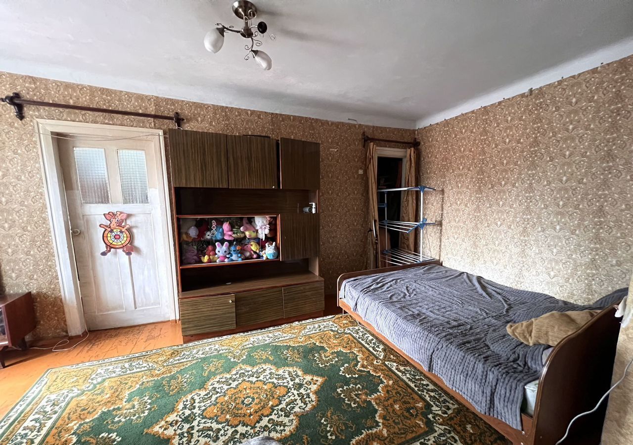 квартира г Воронеж р-н Ленинский ул 9 Января 55 фото 2