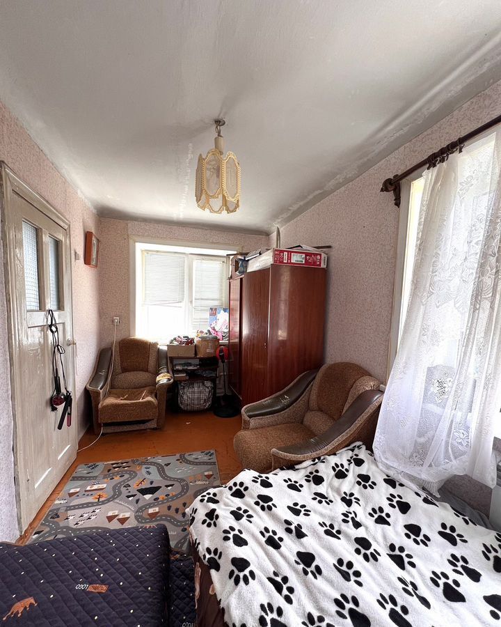 квартира г Воронеж р-н Ленинский ул 9 Января 55 фото 5