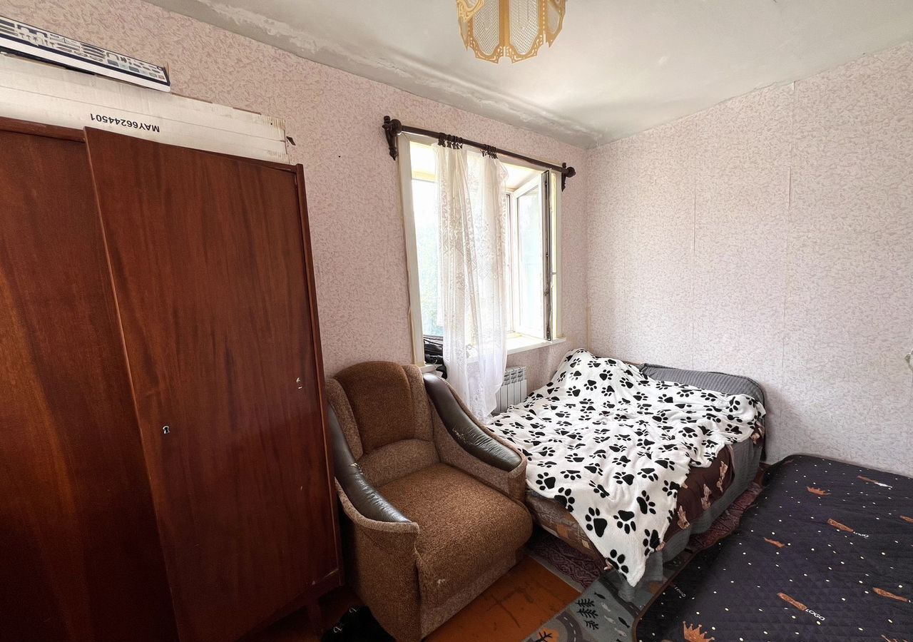 квартира г Воронеж р-н Ленинский ул 9 Января 55 фото 6