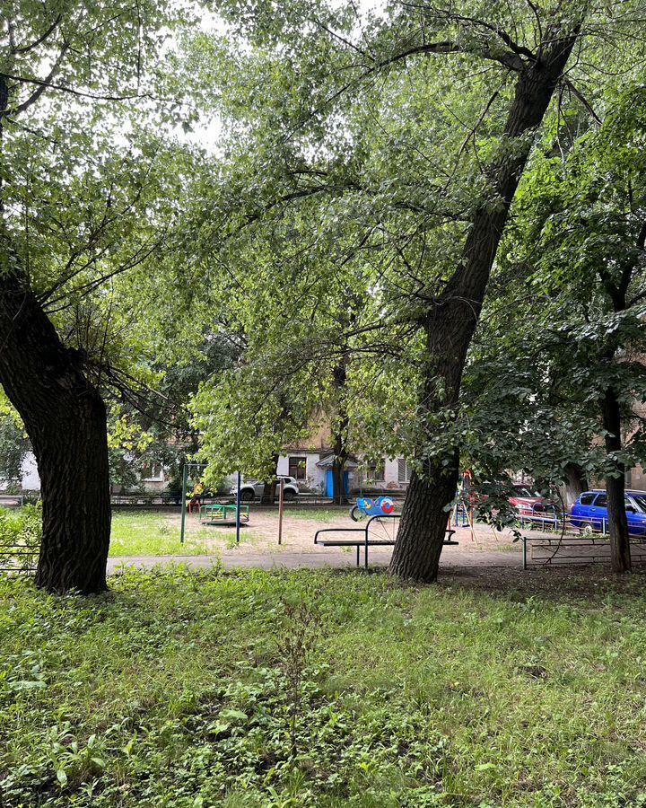 квартира г Воронеж р-н Ленинский ул 9 Января 55 фото 13