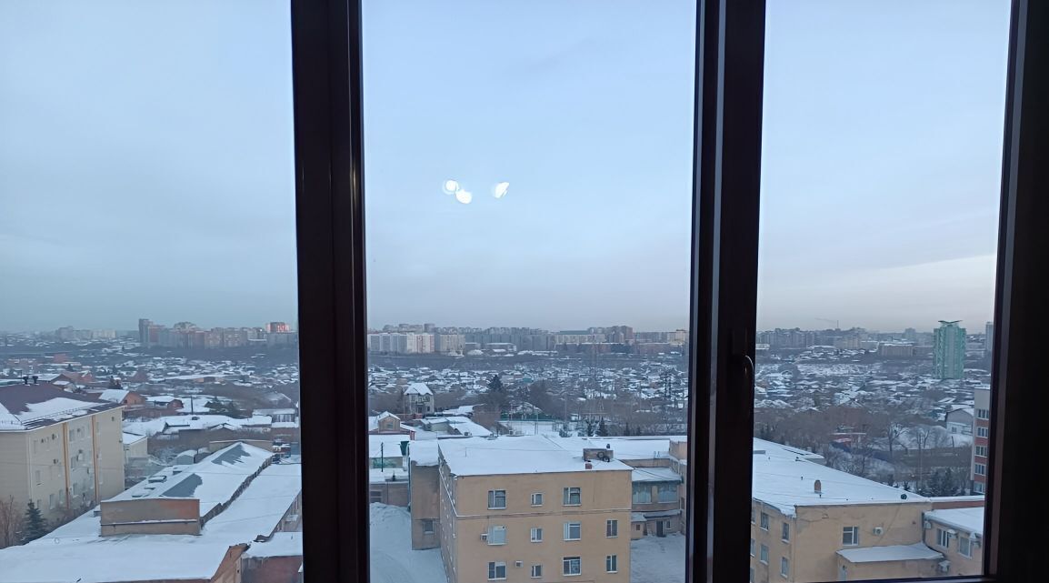квартира г Омск р-н Центральный ул Яковлева 169 фото 14