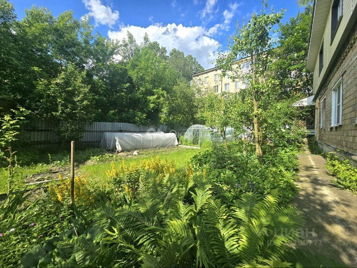 дом городской округ Богородский г Электроугли ул Троицкая Железнодорожная фото 2