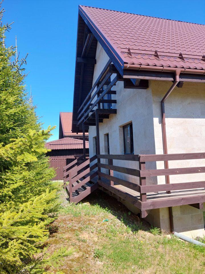 дом г Истра Русский Лес кп, 41Б фото 3