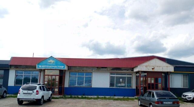 офис р-н Заводской ул. Имени Н. Г. Маркина, 1 фото